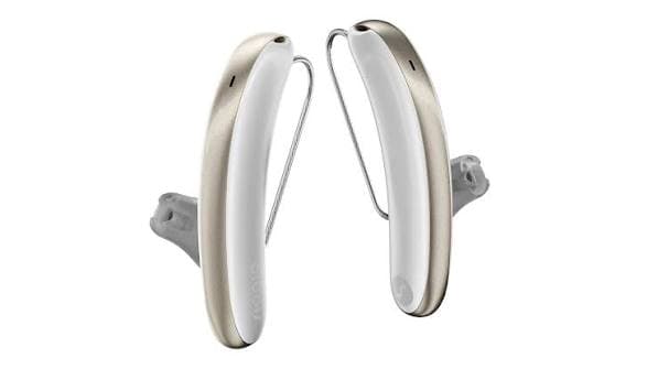 Signia Kit Styletto 1AX Receiver-in-Canal (RIC) Hearing Aid thumbnail 3