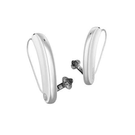 Signia Kit Styletto 1AX Receiver-in-Canal (RIC) Hearing Aid thumbnail 5