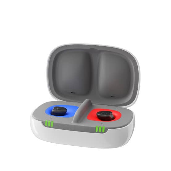 Signia Kit Insio C&G 7AX (ITE/ITC) Hearing Aid - view 1