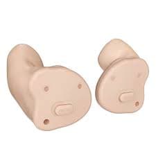 Signia Insio C&G 5AX  (ITE/ITC) Hearing Aid thumbnail 3
