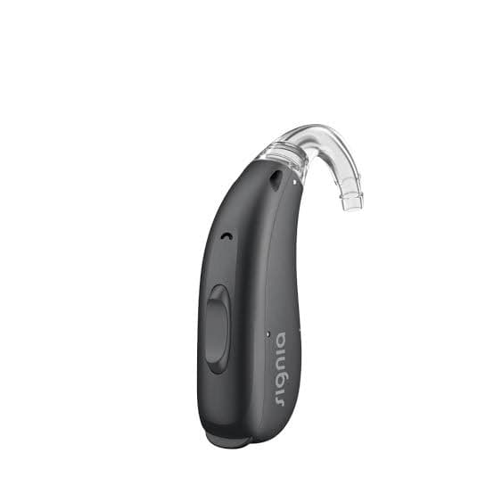 Signia Intuis 4.7 (SP/P/M) Behind-the-Ear (BTE) Hearing Aid thumbnail 3