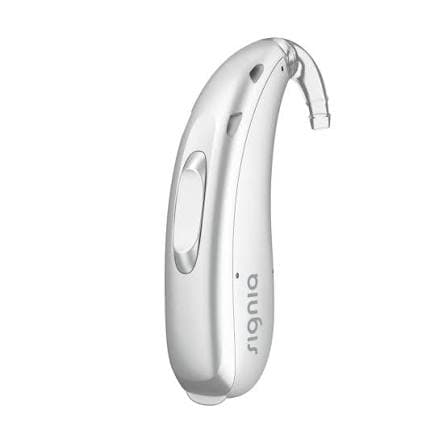 Signia Intuis 4.2 (SP/P/M)Behind-the-Ear (BTE) Hearing Aid thumbnail 5