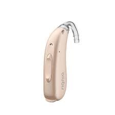 Signia Intuis 4.0 (SP/P/M) Behind-the-Ear (BTE) Hearing Aid thumbnail 2