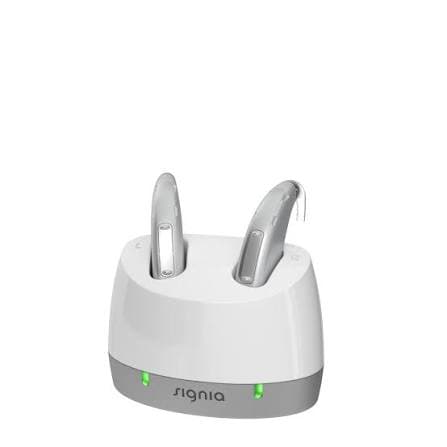 Signia Kit Motion C&G 7X / P 7X / SP 7X Behind-The-Ear (BTE) Hearing Aid - view 1