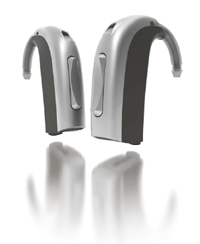 OTICON TEGO PRO D VC Behind-The-Ear (BTE) Hearing Aid thumbnail 5