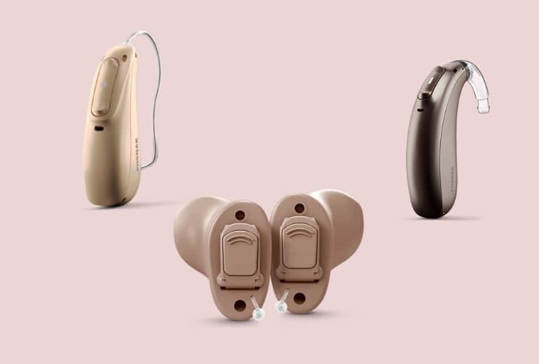 Phonak Hearing Aid Price in Ghaziabad