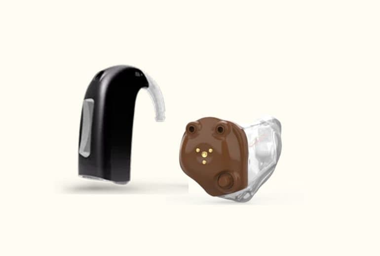 Buy Starkey Hearing Aids Online 2025