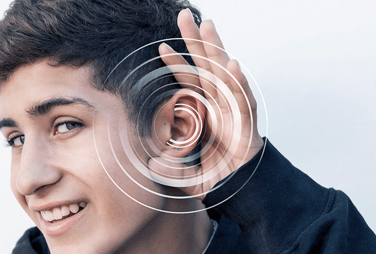 Unlock Seamless Listening with BT Connectivity at Insono Hearing