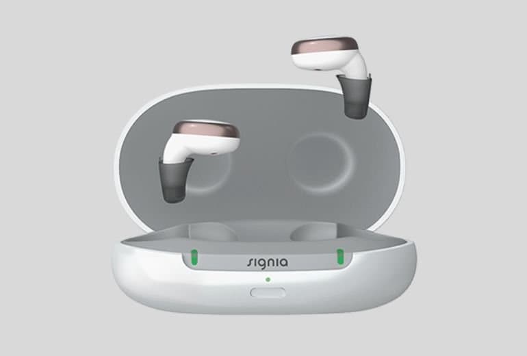 Latest Siemens Hearing Aid Price List 2025 with Models & Features