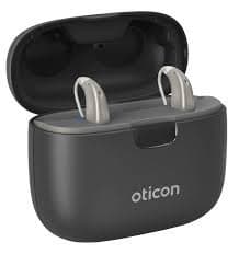 Oticon Zircon