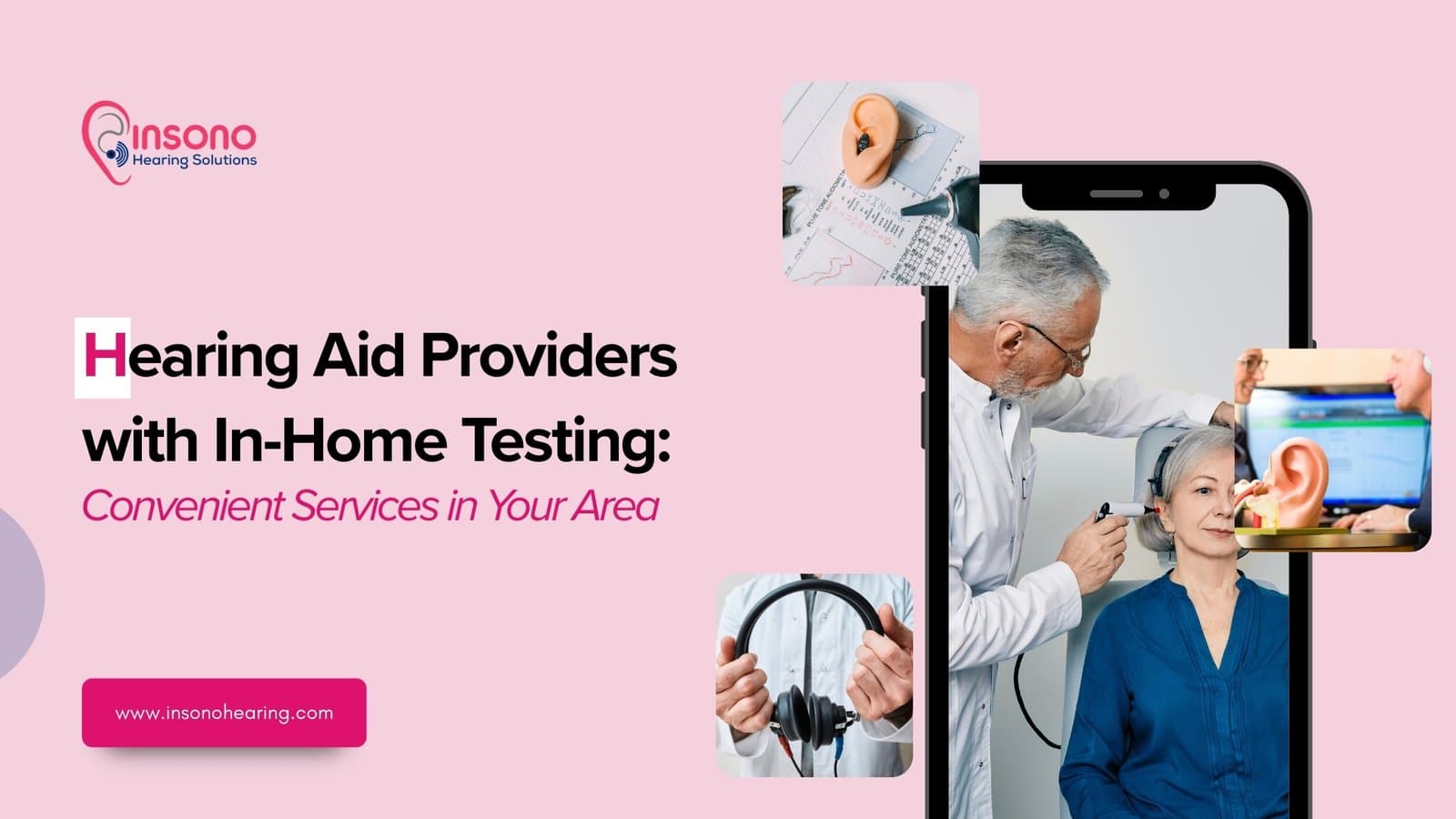 Hearing Aid Providers with In-Home Testing: Convenient Services in Your Area
