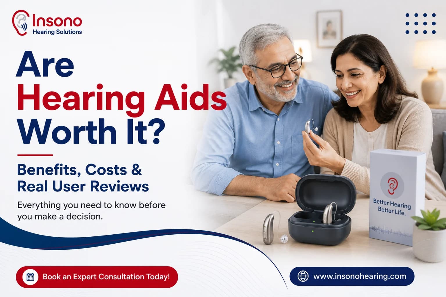 Government Schemes & Subsidies for Hearing Aids in India — Are You ...