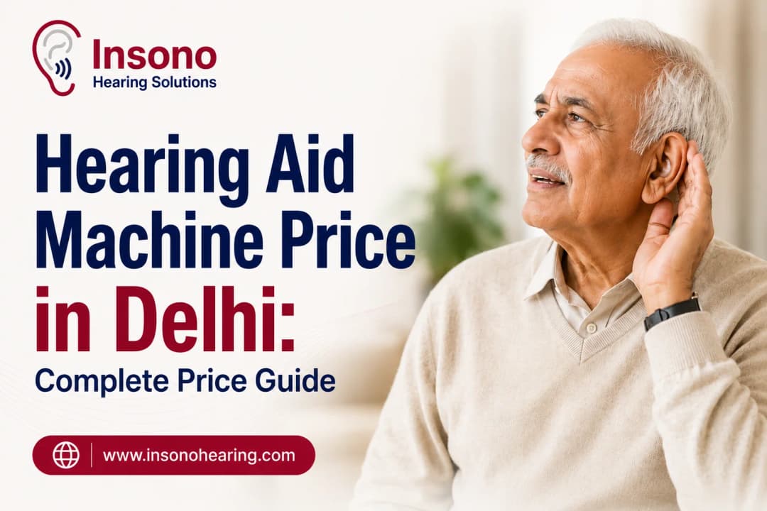 Best Hearing Aids for Seniors in India (2026): Expert Buying Guide ...