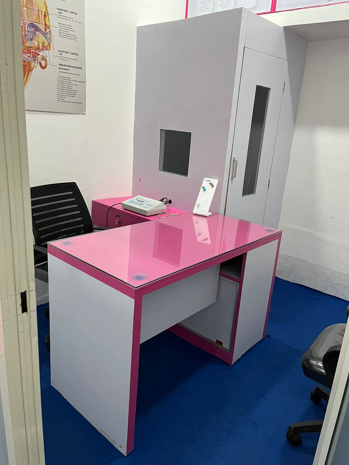 Hearing Aid Clinic in Lajpat Nagar image 3