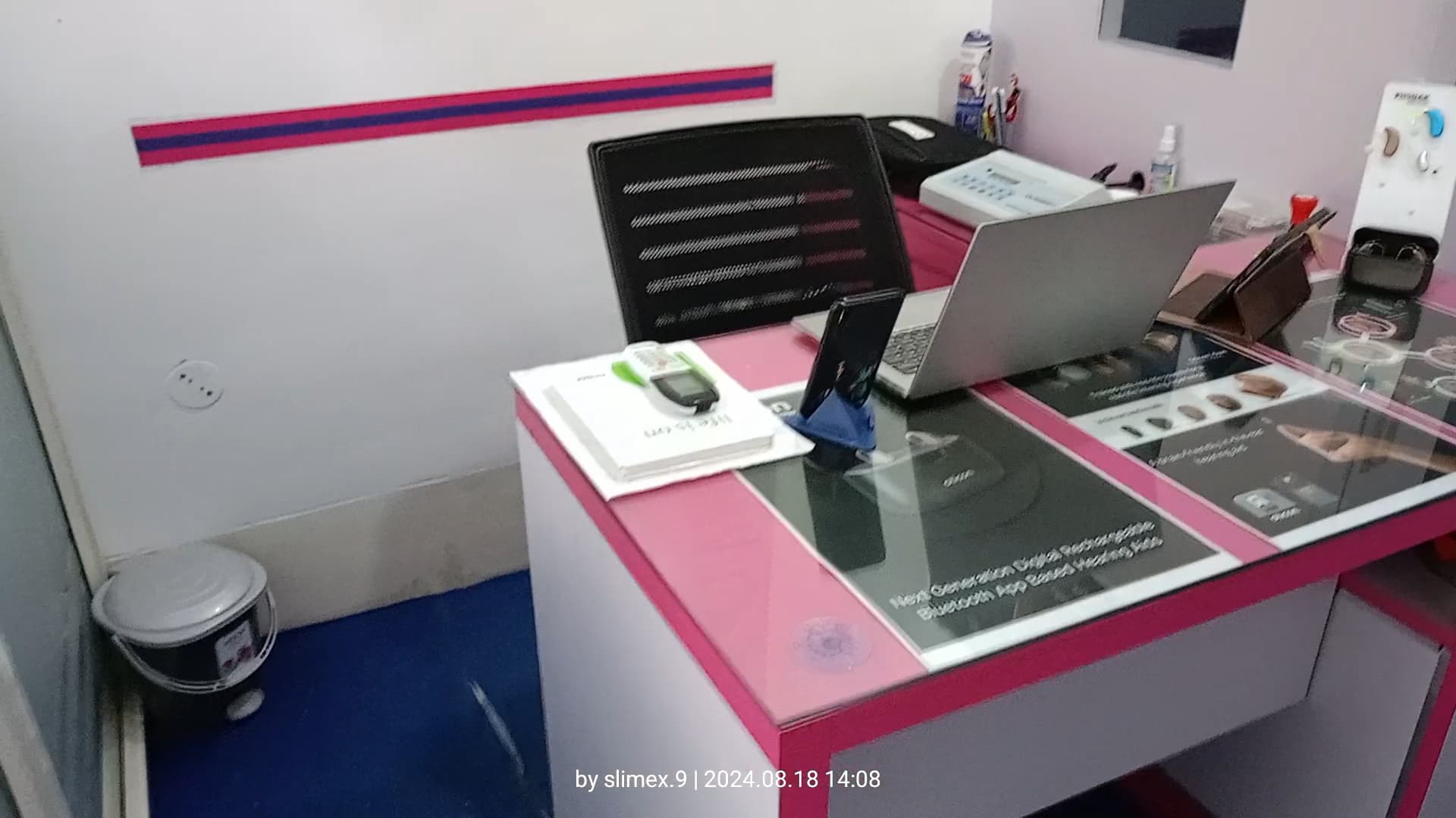 Hearing Aid Clinic in Giridih image 2