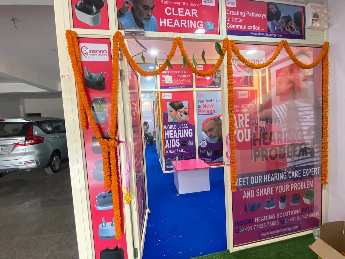 Hearing Aid Clinic in Jamshedpur image 1