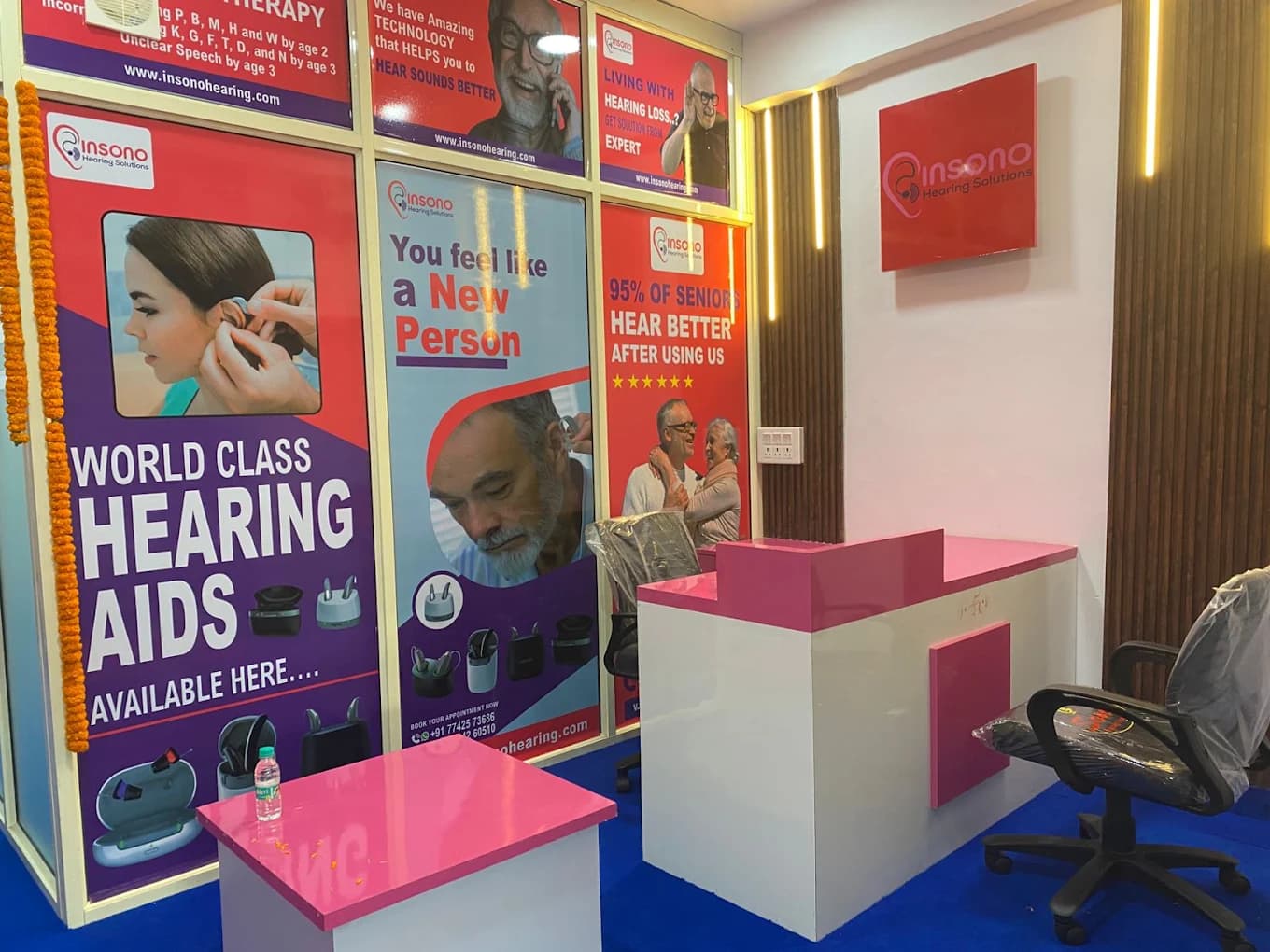 Hearing Aid Clinic in Ranchi image 2