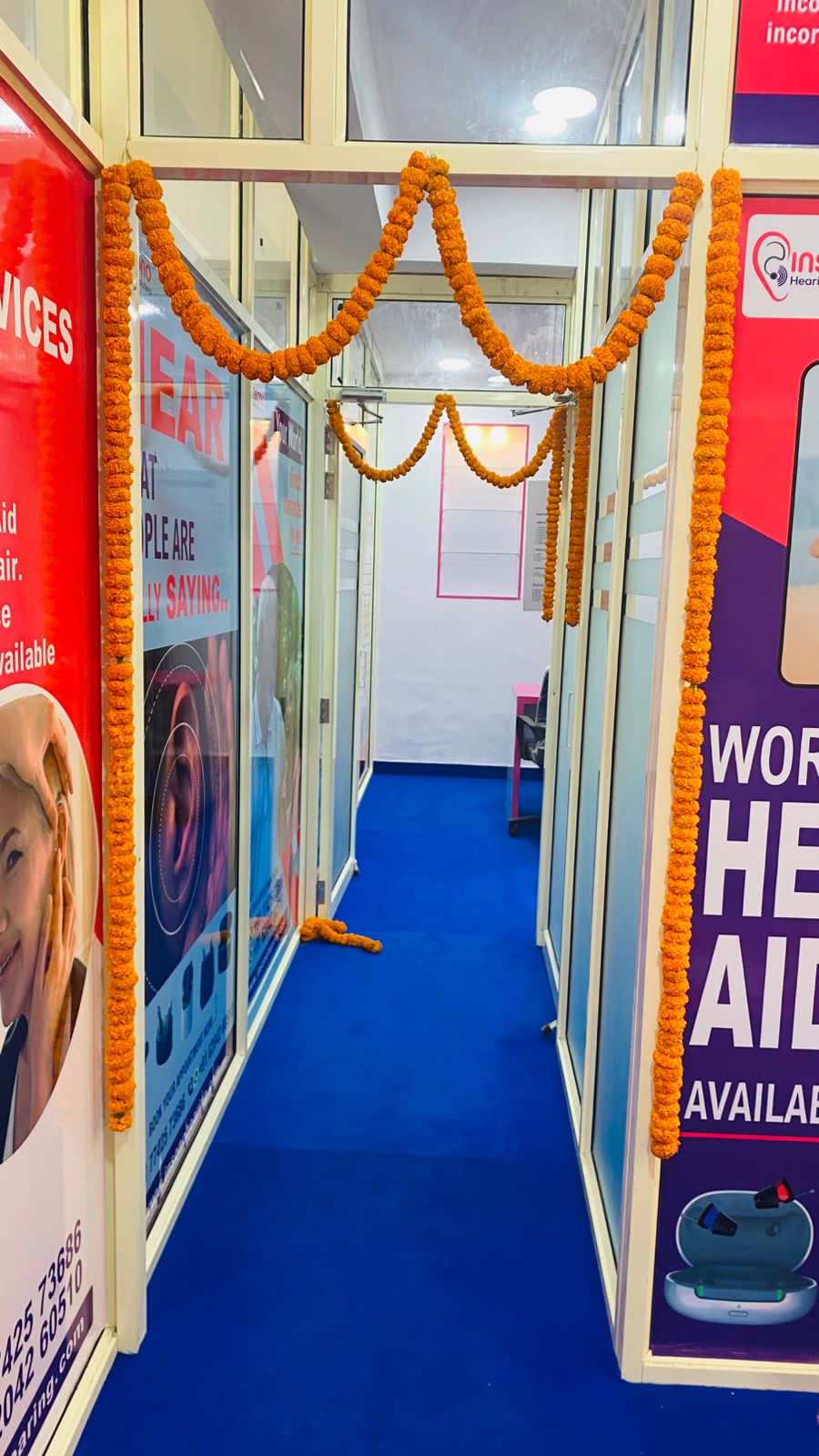 Hearing Aid Clinic in Noida image 3