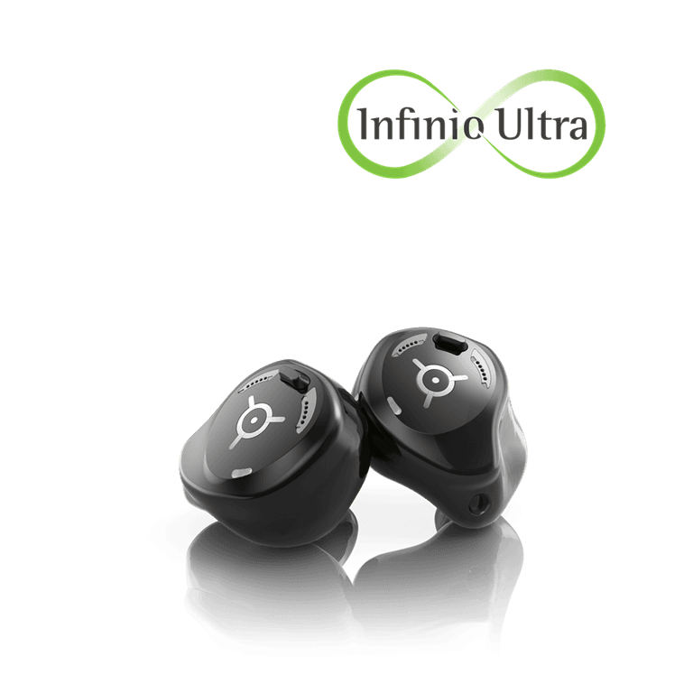 Hearing aid 2