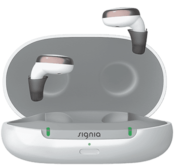 Signia Active Pro