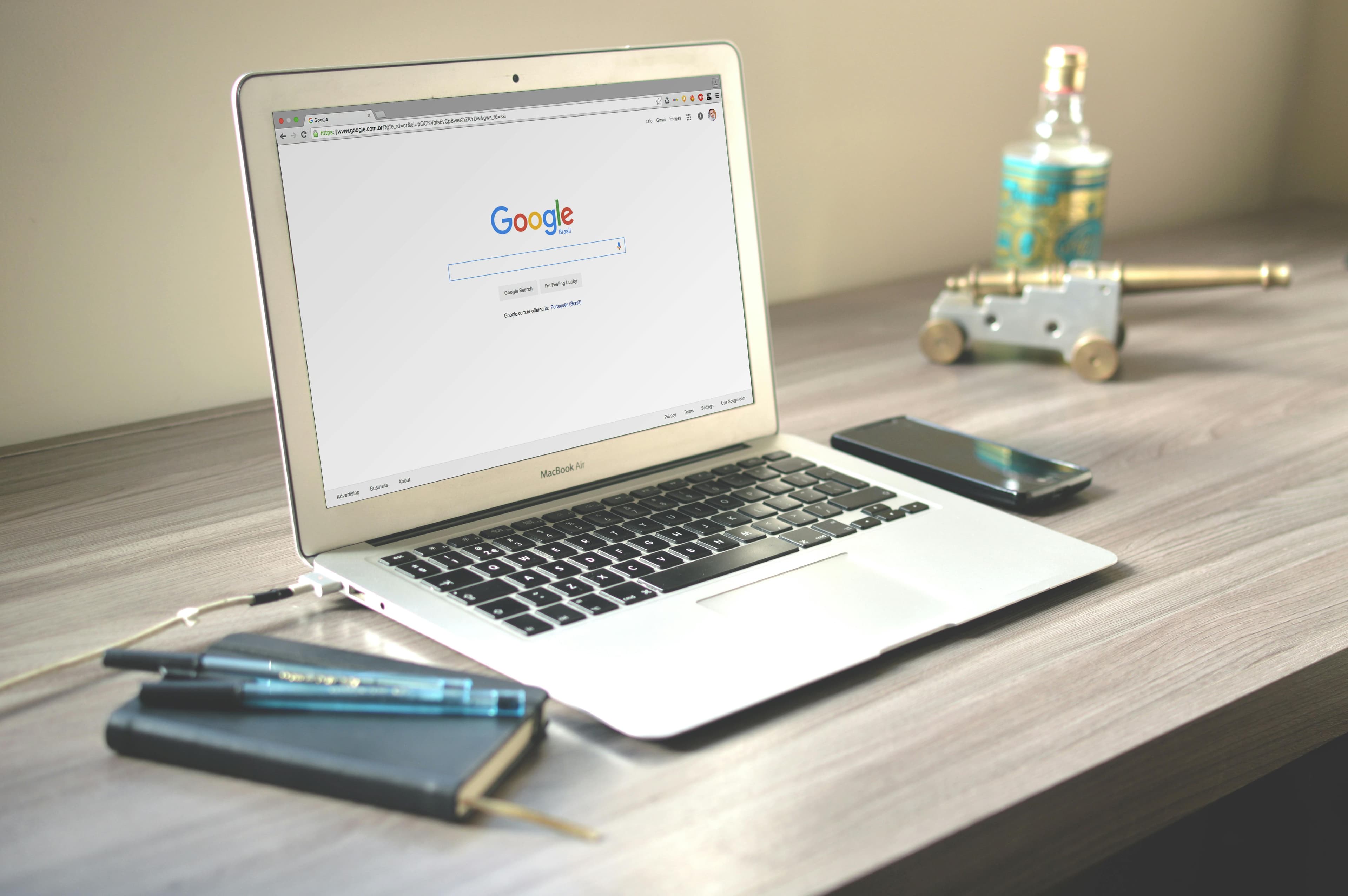 SEO Executive