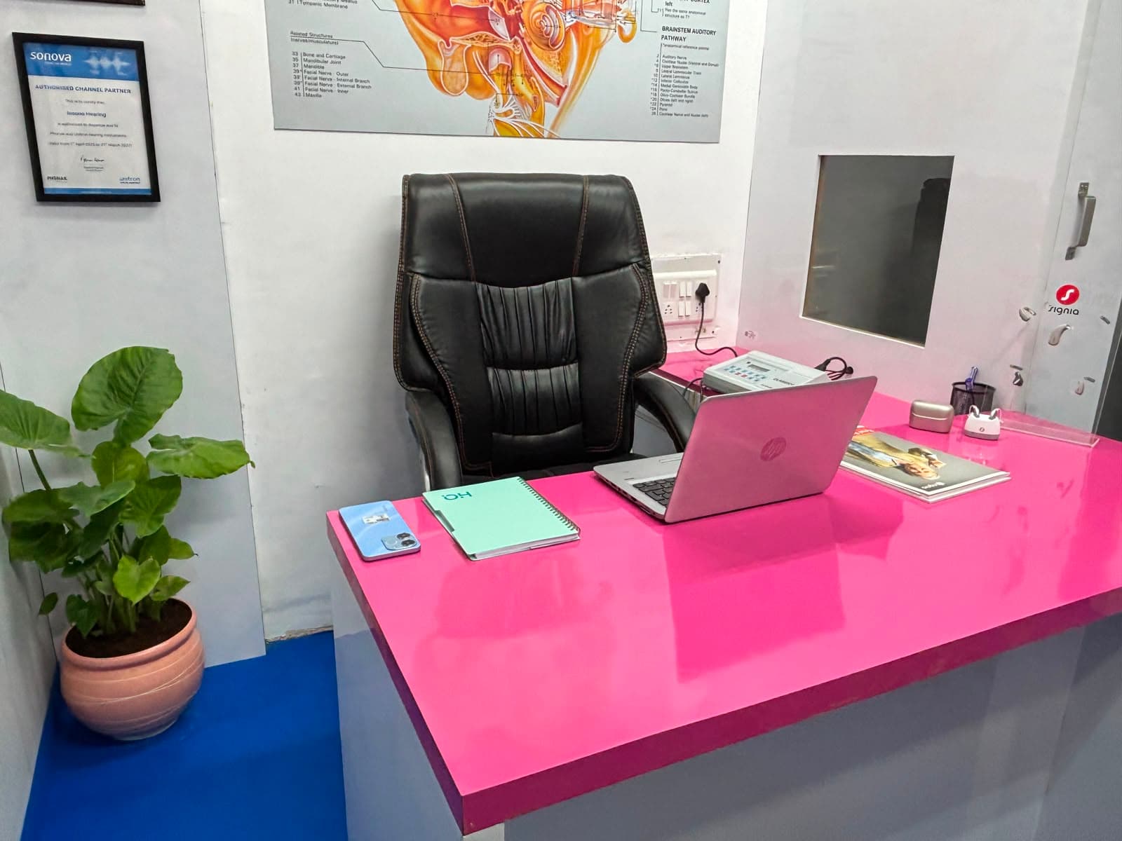 Hearing Aid Clinic in Koramangala Bangalore image 2