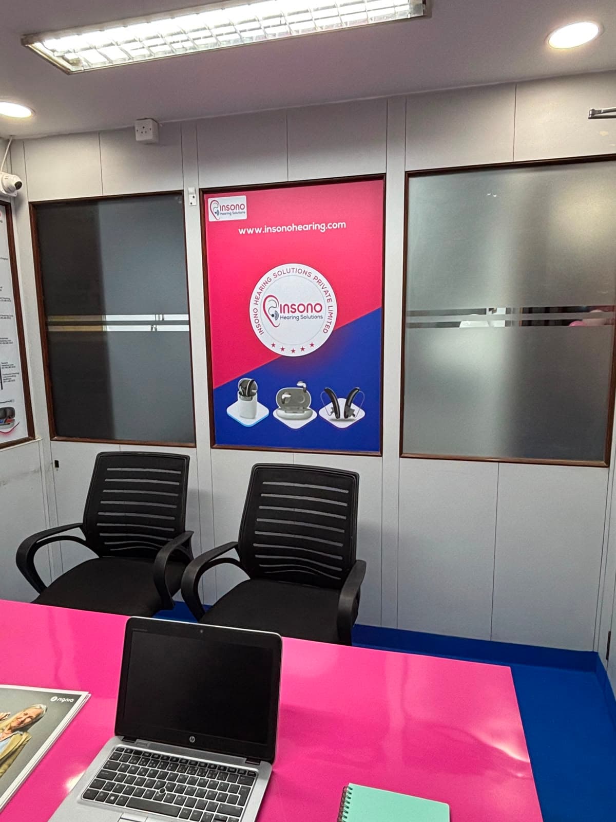 Hearing Aid Clinic in Koramangala Bangalore image 3