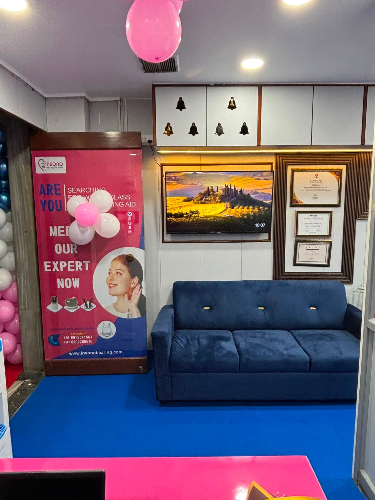 Hearing Aid Clinic in Koramangala Bangalore image 5
