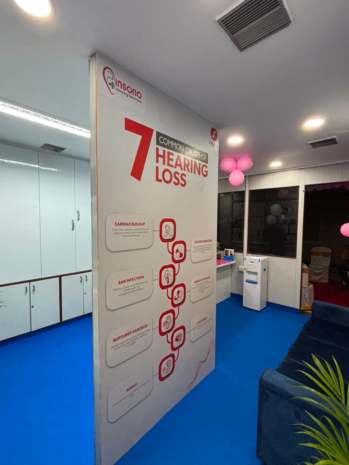 Hearing Aid Clinic in Koramangala Bangalore image 7