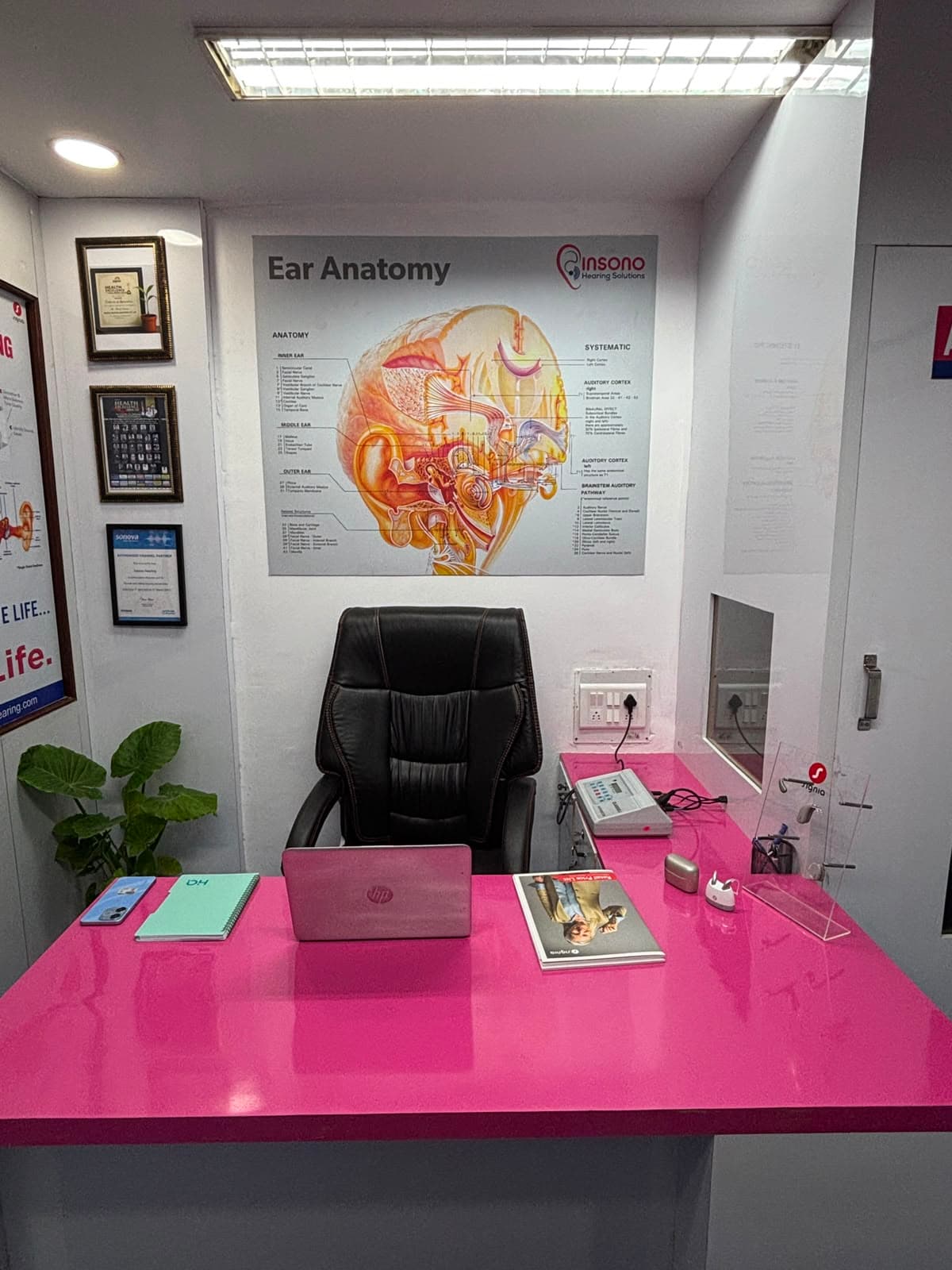 Hearing Aid Clinic in Koramangala Bangalore image 8