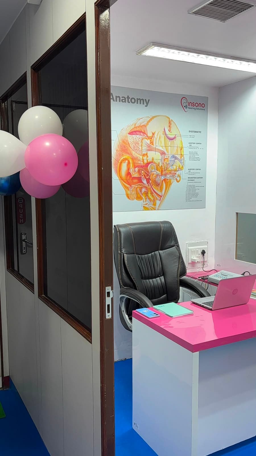 Hearing Aid Clinic in Koramangala Bangalore image 9