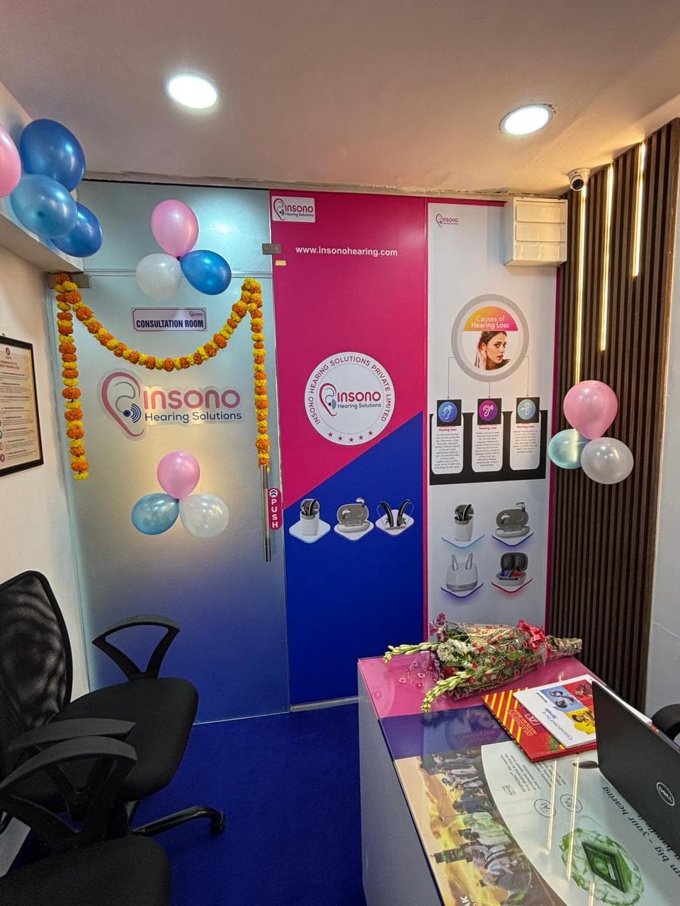 Hearing Aid Clinic in Kodungaiyur, Chennai image 2