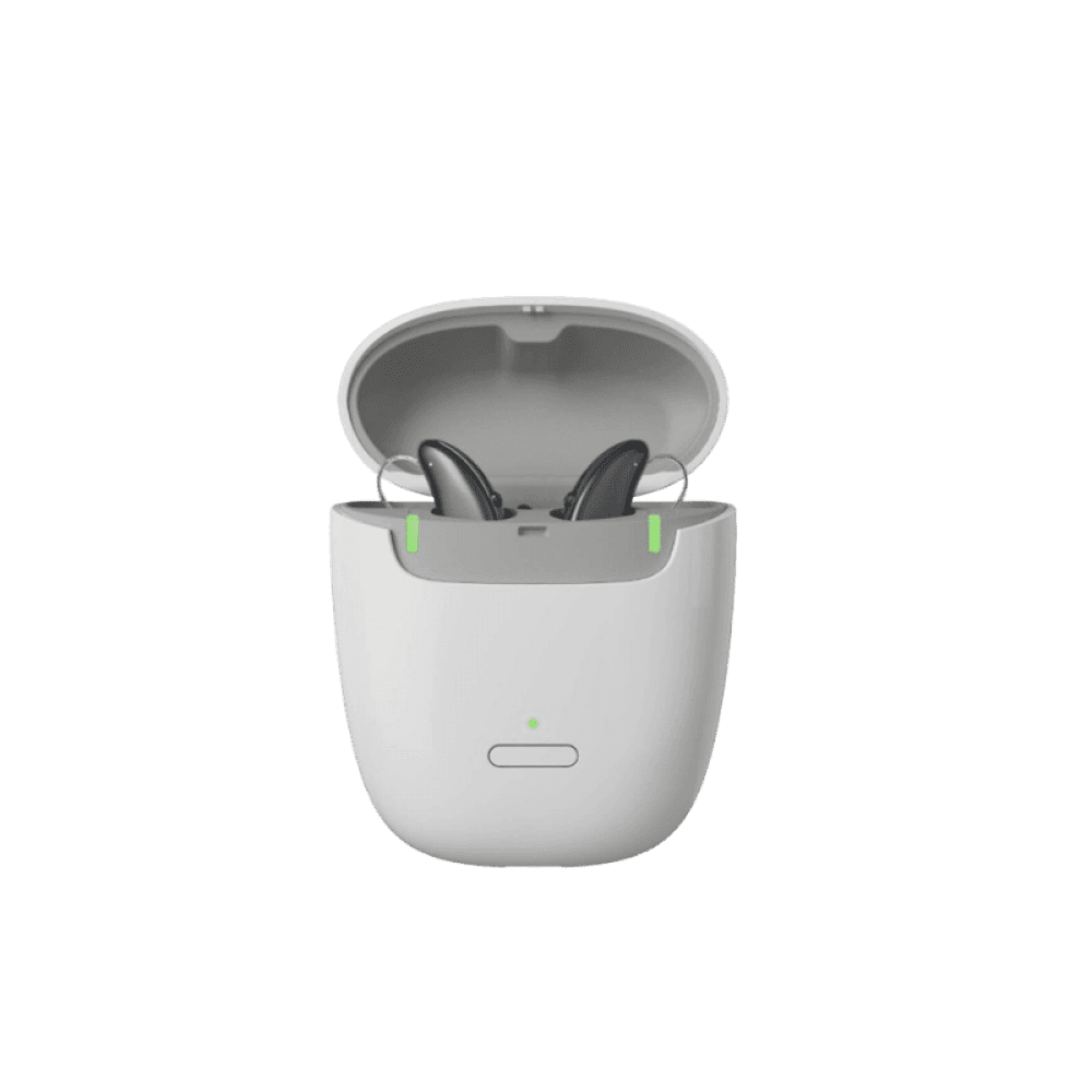 Signia Pure Charge&Go 5IX