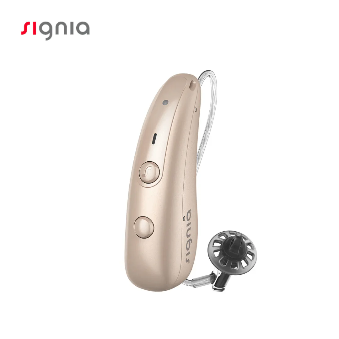 Signia Pure Charge&Go 7IX view 3