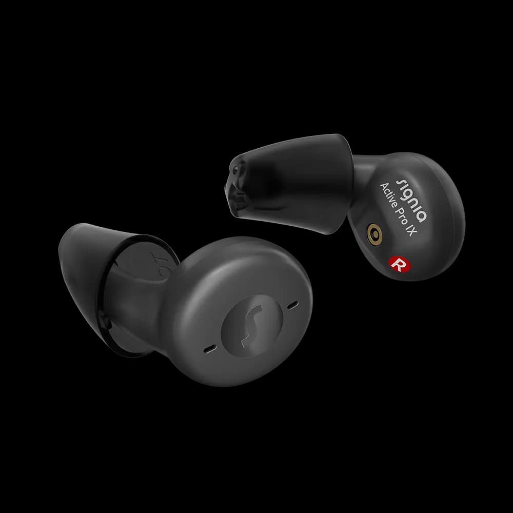 Signia Kit Active IX view 2