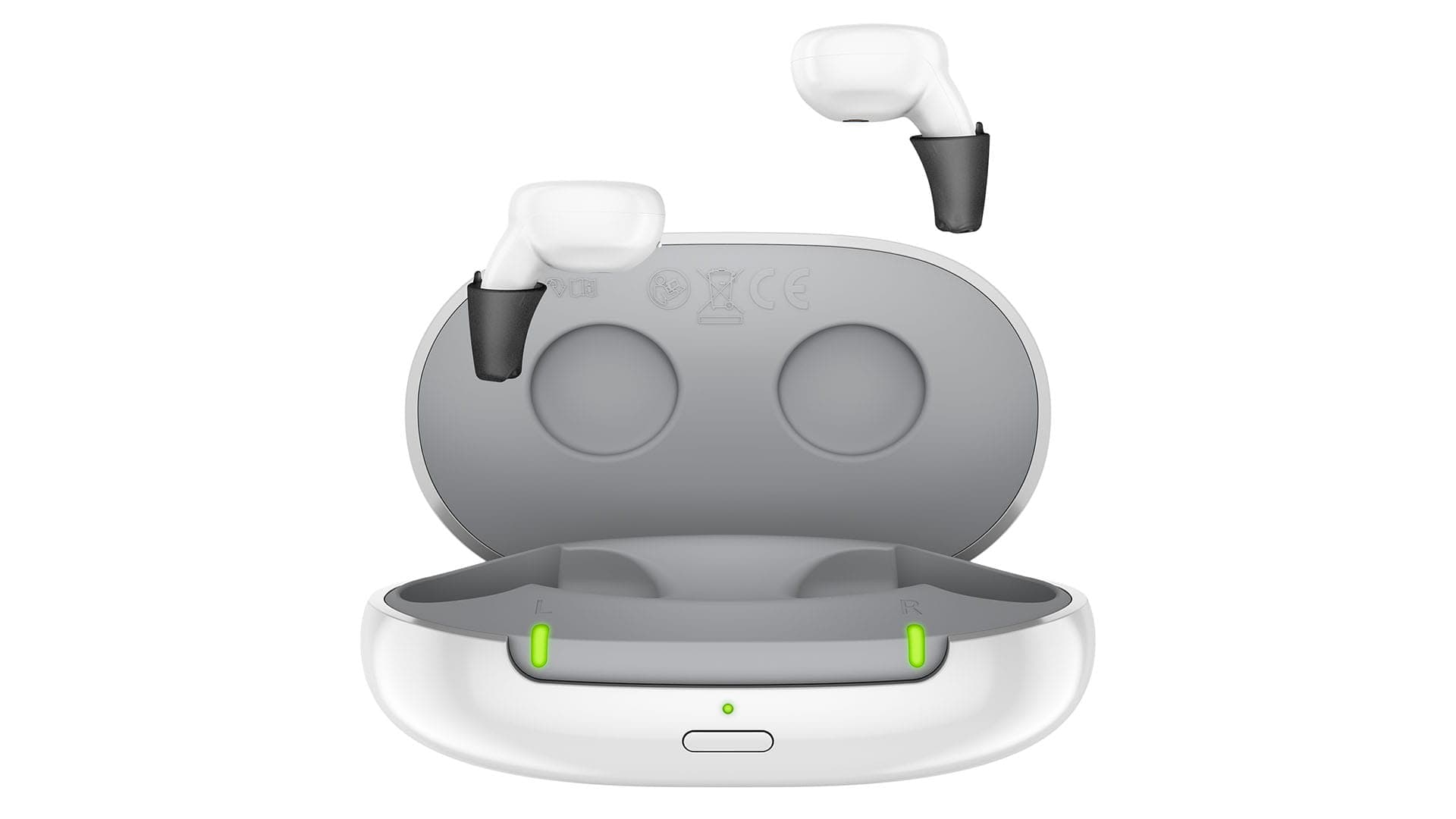 Signia Kit Active Pro IX