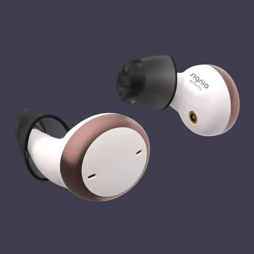 Signia Kit Active Pro IX view 4