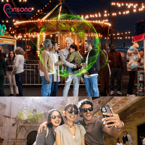 kit Audeo Infinio Sphere 70 view 3