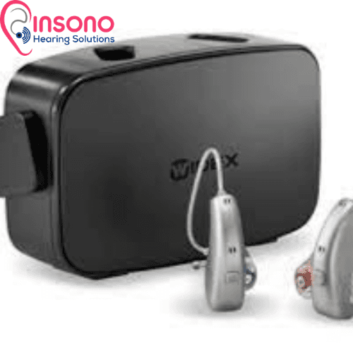 Kit ARRDI 110 view 2