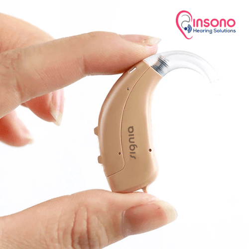 Signia Fast P view 2