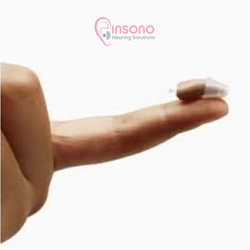 Signia Prompt Click view 3