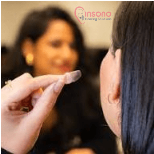 Signia Prompt Custom view 2