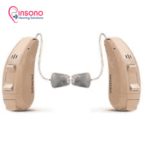 Signia Intuis 3 Custom view 5