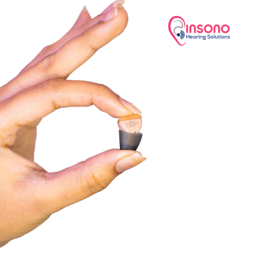 Signia Intuis 3 Custom