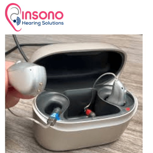 Kit Audio I 70-Sphere view 5