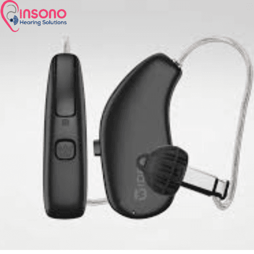 Audeo l 70-Sphere view 3