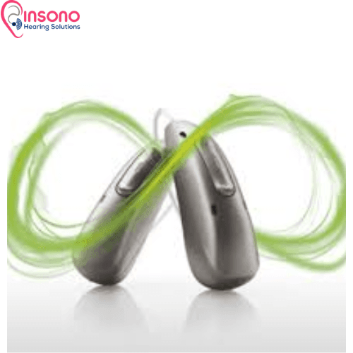 Kit C&G Audeo I30-R view 2