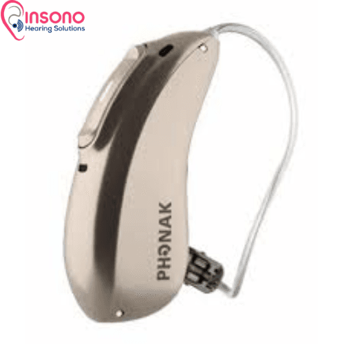 kit Audeo I 30-R view 2