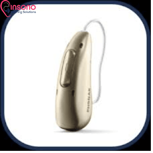 Audeo I 30-R C&G view 2