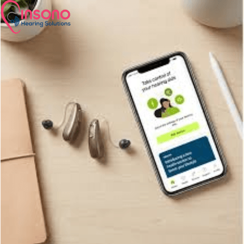 Audeo I 30-R C&G view 3